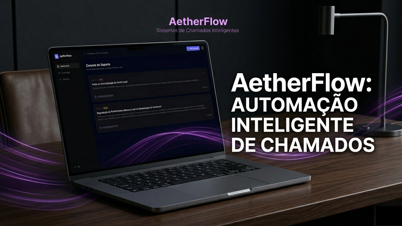 Projeto - Vídeo de Apresentação